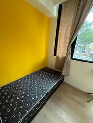 Sky Green (D13), Condominium #585004421